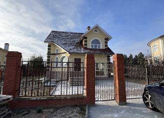 Продажа дома, 372 м2, деревня Ямищево