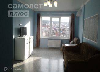 Продам однокомнатную квартиру, 34.2 м2, Геленджик, улица Сурикова, 60Б