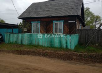 Продаю дом, 42.9 м2, поселок городского типа Усть-Баргузин, Больничный переулок, 1