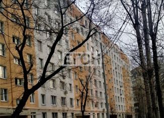 Продажа 4-комнатной квартиры, 64 м2, Москва, Шоссейная улица, 54к2, район Печатники