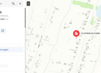 Продам земельный участок, 12 сот., село Воскресенка