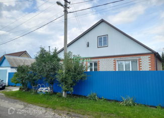 Продажа дома, 105 м2, Пенза, 2-й Школьный проезд, 6