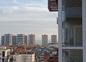 Продам однокомнатную квартиру, 59 м2, Новороссийск, улица Котанова, 7к2, ЖК Классика