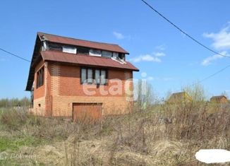 Дом на продажу, 80 м2, деревня Еловка