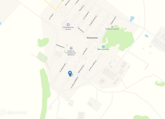 Продаю участок, 6 сот., село Калинино