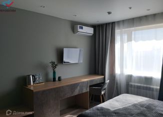 1-ком. квартира на продажу, 19.7 м2, Москва, проспект Вернадского, 88к2, метро Юго-Западная