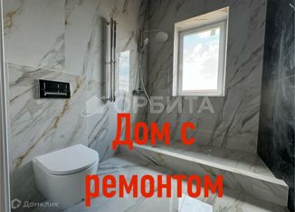 Продается дом, 155 м2, деревня Падерина, Луговая улица