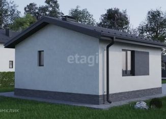 Продажа дома, 45 м2, село Юровка, Садовая улица