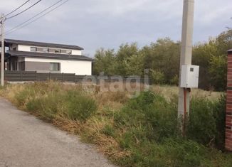 Участок на продажу, 9 сот., коттеджный посёлок Озёрный, Абрикосовая улица