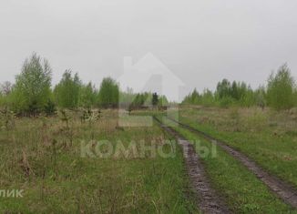 Продается участок, 4450 сот., Бабяковское сельское поселение