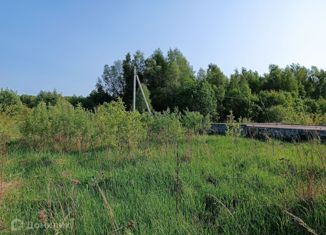 Продам участок, 15 сот., деревня Хлевино, деревня Хлевино, 17