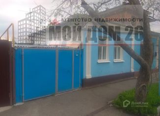 Продается дом, 50 м2, Ставрополь, Кавказский переулок, 13, микрорайон № 10