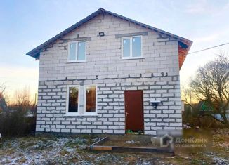 Продается дом, 100 м2, деревня Щелканка, Ярославская улица