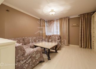 Продам 3-ком. квартиру, 102.5 м2, Москва, улица Удальцова, 5к3, улица Удальцова