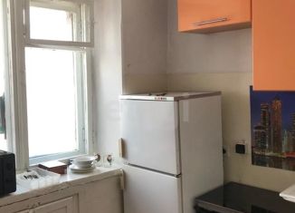 1-ком. квартира в аренду, 25.1 м2, Калтан, проспект Мира, 11