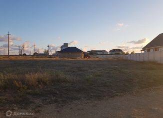 Продам земельный участок, 6 сот., село Суворовское, Звёздная улица