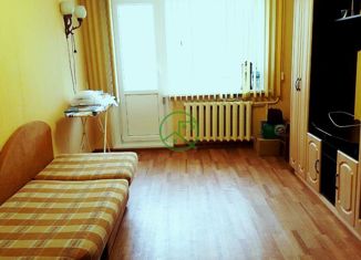 Продажа однокомнатной квартиры, 31.6 м2, Самарская область, проспект Гагарина, 31