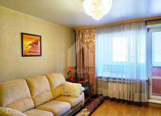 Продам 2-комнатную квартиру, 50 м2, Улан-Удэ, проспект Строителей, 66