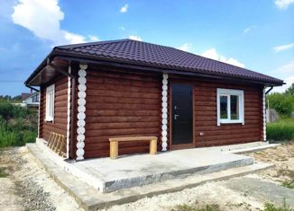 Продаю дом, 80 м2, село Верхнемакарово, Луговая улица