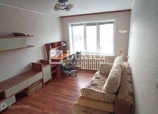 1-комнатная квартира на продажу, 32.7 м2, Кострома, микрорайон Паново, 16, Заволжский район