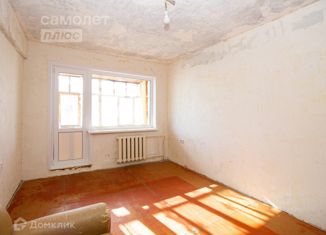 Продается 2-комнатная квартира, 42.3 м2, Ульяновск, улица Пушкарёва, 18