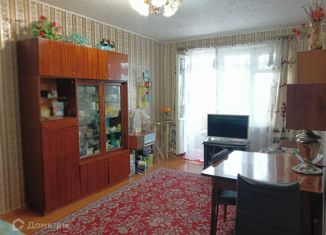Продается двухкомнатная квартира, 43.9 м2, Пермский край, улица Мира, 91