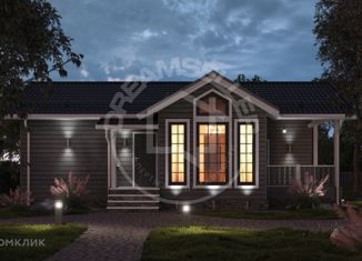 Дом на продажу, 88 м2, массив Силино