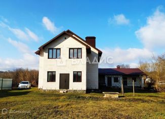 Дом на продажу, 179 м2, село Беломестное, улица Жигалова, 100А