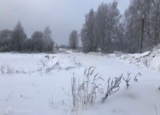 Продаю земельный участок, 10 сот., поселок городского типа Красное-на-Волге, Песочная улица, 38