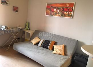 Продаю квартиру студию, 24 м2, Новосибирск, улица Бориса Богаткова, 208/3, улица Бориса Богаткова