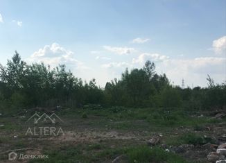 Продажа земельного участка, 5 сот., Казань, Приволжский район