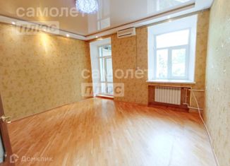 Продажа двухкомнатной квартиры, 56.8 м2, Астрахань, улица Шелгунова, 9