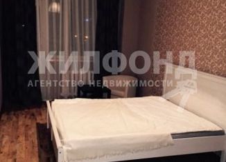 Аренда 2-комнатной квартиры, 80 м2, Новосибирск, улица Галущака, 17, улица Галущака