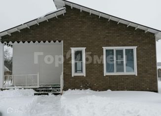 Продажа дома, 100 м2, деревня Большая Тросна