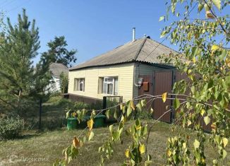 Продается дом, 48.58 м2, село Терехово, улица Новосёловка