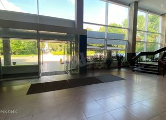 Сдам в аренду офис, 17.6 м2, Москва, 1-й Дорожный проезд, 4с1, район Чертаново Центральное