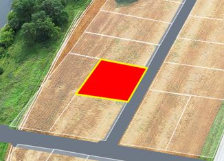 Продам земельный участок, 8.79 сот., городской округ Воскресенск