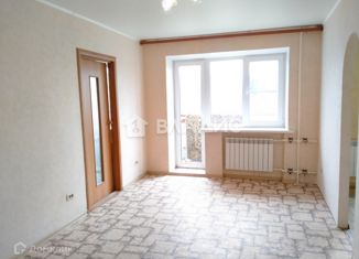 Продается двухкомнатная квартира, 44 м2, Вологда, улица Казакова, 8, микрорайон Ремсельмаш