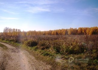 Земельный участок на продажу, 15 сот., деревня Митино, Васильковая улица