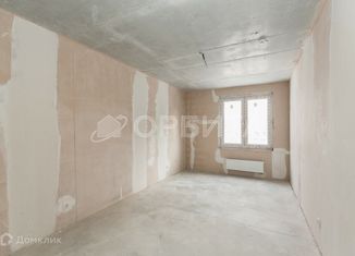 Продам 1-комнатную квартиру, 36.5 м2, Тюменская область, Тюменская улица, 1к1