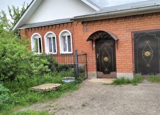 Продам дом, 159 м2, Йошкар-Ола, улица 40 лет Октября, 8, 8-й микрорайон