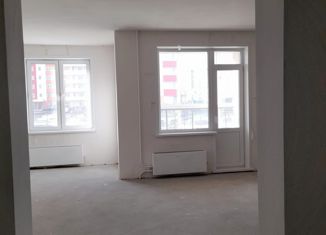 Продается 2-ком. квартира, 60.4 м2, Барнаул, Балтийская улица, 99, ЖК Матрёшки