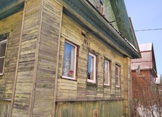 Дом на продажу, 50 м2, Костромская область, деревня Зарубино, 38