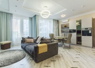 Продам 2-комнатную квартиру, 62 м2, Москва, Докучаев переулок, 2с3, станция Каланчёвская