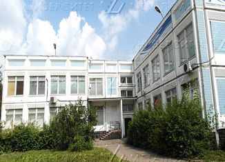 Продам офис, 2467 м2, Москва, Новоясеневский проспект, 13к2