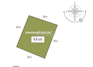 Продаю дом, 56 м2, Красноярск, Октябрьский район, Шушенская улица