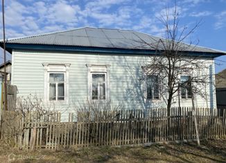 Продаю дом, 63 м2, Брянская область, Советская улица