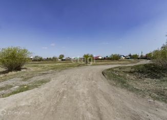 Продажа земельного участка, 10 сот., Тюмень, Старый Тобольский тракт, 5-й километр