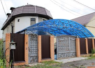 Сдача в аренду дома, 260 м2, деревня Павловское, улица Верхняя Павловская, 27