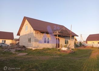 Продам дом, 105 м2, село Санниково, Советская улица, 48Б